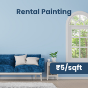 Rental Painting